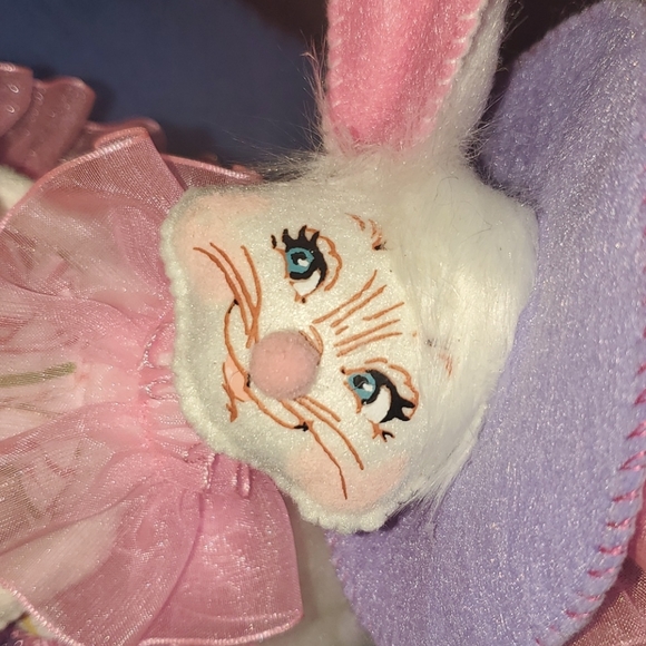 2018 Annalee Bunny 🐰 - Picture 5 of 5